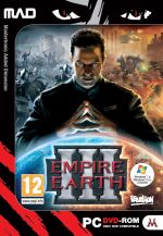 Empire Earth 3 (PC DVD)