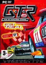 GTR FIA GT Racing Game (PC)