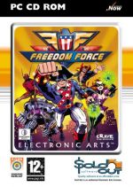 Freedom Force (PC CD)