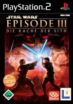 Star Wars: Episode III - Die Rache der Sith [German Version]