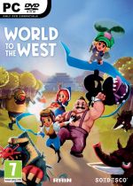 World to the West (PC DVD)