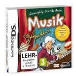 Lernerfolg Musikschule Little Amadeus (DS)