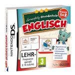 Lernerfolg Grunds. Englisch 1.+2. DS 1. + 2. Klasse [German Version]