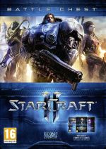 Starcraft II: Battlechest 2.0