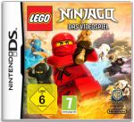 LEGO Ninjago DS [German Version]