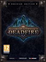 Pillars of Eternity II: Deadfire - Obsidian Edition