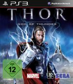 Thor : God of Thunder [German Version]
