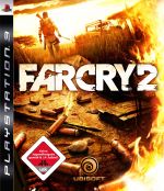 Far Cry 2 dt