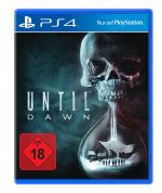 Sony Computer Entertainment PS4 Until Dawn