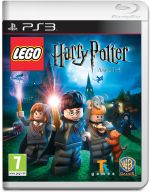 Lego Harry Potter: Años 1-4 [Spanish Import]