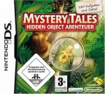 Mystery Tales - Hidden Object Abenteuer [German Version]