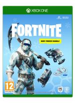 Fortnite: Deep Freeze Bundle (Xbox One)