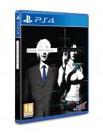 The 25th Ward: The Silver Case