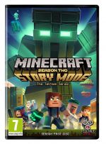 Minecraft: Story Mode - Season 2 Pass Disc (PC CD)