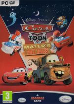 Cars Toon Master's Tall Tales PC