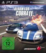 RTL Alarm für Cobra 11 Undercover [German Version]
