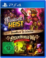 Steamworld Collection [German Version]