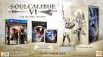 Soul Calibur VI Collector's Edition (PS4)