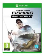 Fishing Sim World (xbox_one)