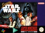 Super Star wars Players choice - Super Nintendo - US