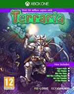 TERRARIA (Xbox One)