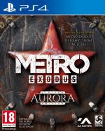 Metro Exodus Aurora Limited Edition (PS4)