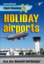 HOLIDAY AIRPORTS 1 (PC)