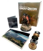 Triforce Ghost Recon: Wildlands Ghost Edition (Game NOT Included)