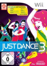 Just Dance 3 (Wii)