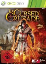 The Cursed Crusade [German Version]