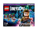 LEGO Dimensions: Ghostbusters Story Pack