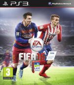 Third Party - FIFA 16 Occasion [ PS3 ] - 5030938112860