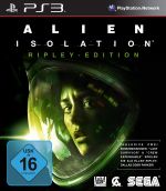 Alien: Isolation Ripley Edition (Day1) (PlayStation PS3)