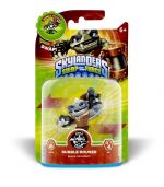 Skylanders Swap Force - Swappable Character Pack - Rubble Rouser (PS4/Xbox 360/PS3/Nintendo Wii/3DS)