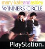 Mary Kate and Ashley : Winners Circle (PS)