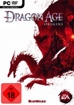 PC - Dragon Age Origins