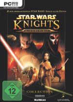 Star Wars: Knights of the Old Republic II – The Sith Lords