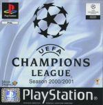 UEFA Champions League Season 2000 - 2001