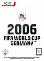 FIFA Fußball-Weltmeisterschaft 2006 [German Version]