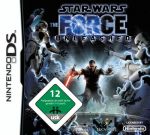 Star Wars - The Force Unleashed [German Version]