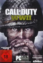 Call of Duty: WWII [German Version]