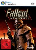 Fallout New Vegas [German Version]