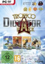 Tropico Dictator Pack [German Version]