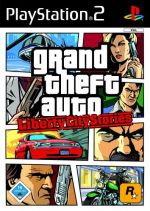 Grand Theft Auto: Liberty City Stories [German Version]