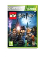 Lego Harry Potter - years 1 to 4 - classics (EU multi language)