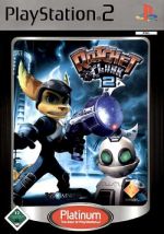 Ratchet & Clank 2 Platinum