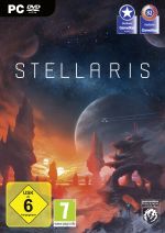 Stellaris [German Version]