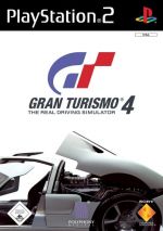 Gran Turismo 4 [German Version]