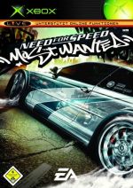 Need for Speed: Most Wanted [German Version]