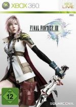 Xbox 360 - Final Fantasy XIII